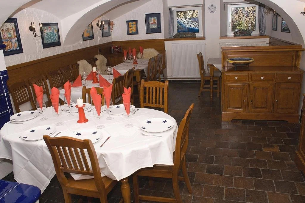 Penzion Běla