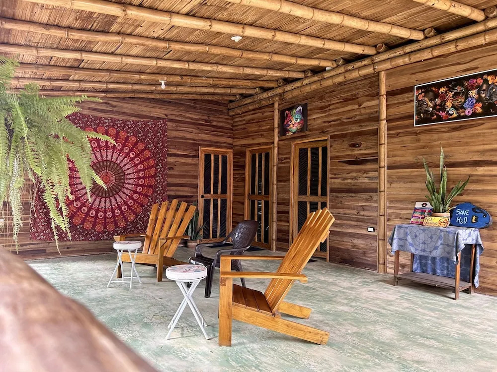 Hostal Corazón de Tagua