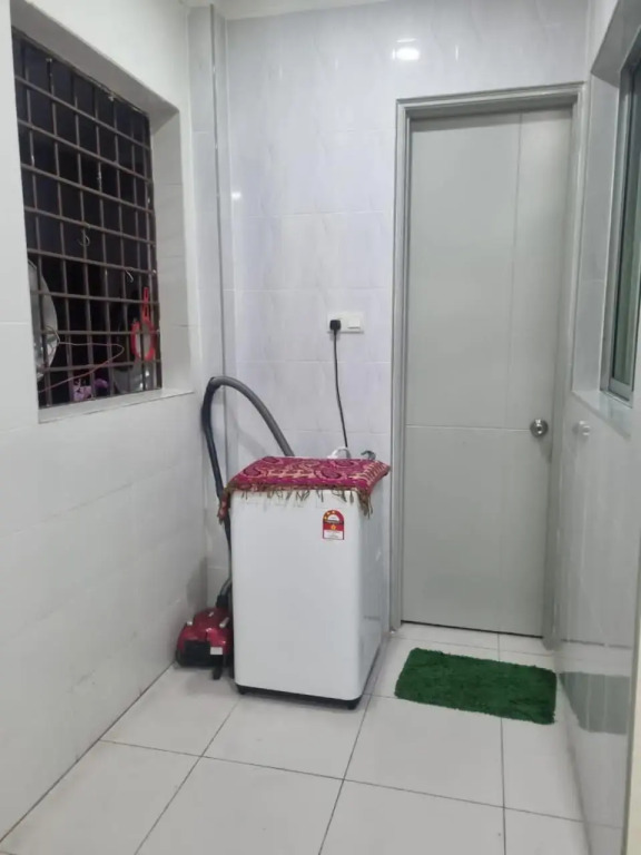 Idham Homestay
