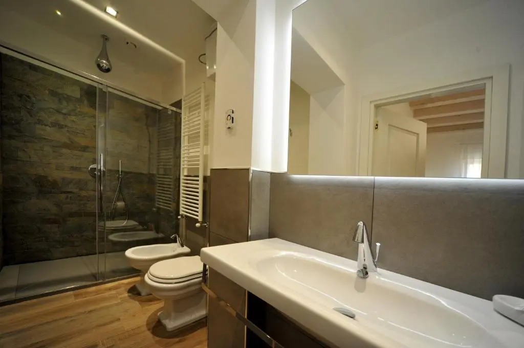 B&B Palazzo San Michele
