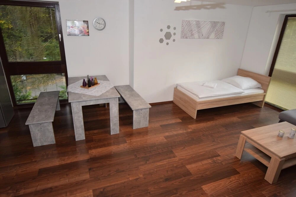 Ab Apartment 55