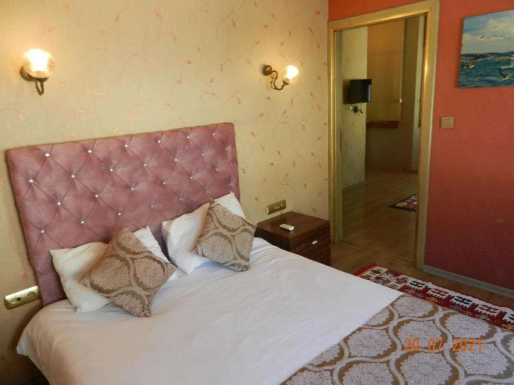 Royal Suites Sultanahmet