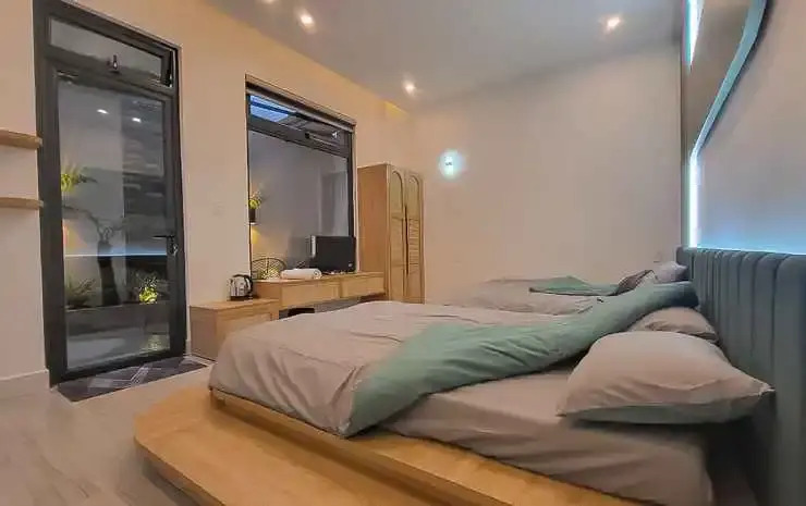 Flower Home KHE SANH 1