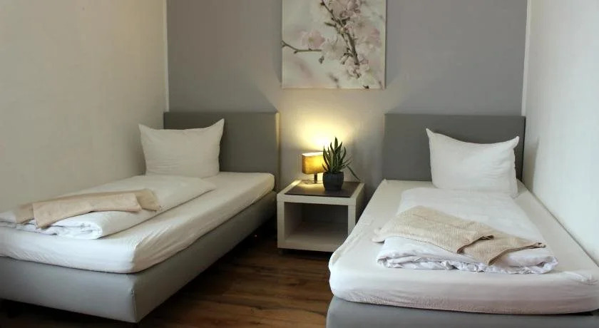 Hotel Wolke