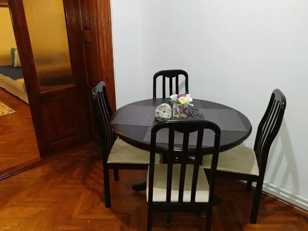 Old Town Unirii Square Damaris apartment