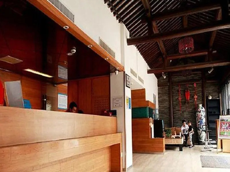 Hanting Hotel Hangzhou West Lake Longjing Road