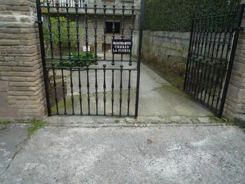 Casa Vacacional Mazo de Arriba