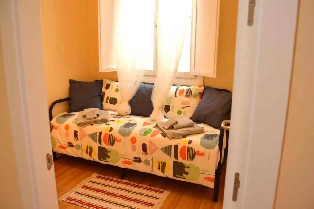 Apartamento La Sorpresa Cadiz