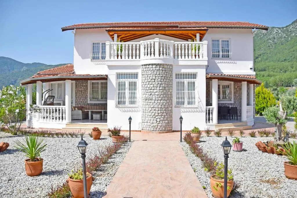 Villa Estelle