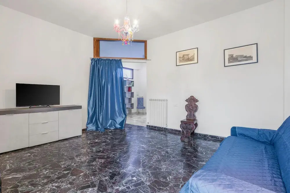 Romina Apartment, Florence, Campo Marte