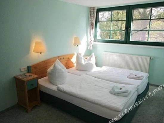 Pension Forstfuhrmannshof