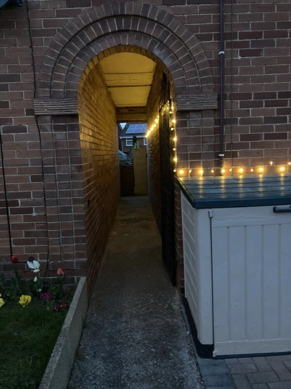 Self-contained Guest Suite in Dawlish, Devon