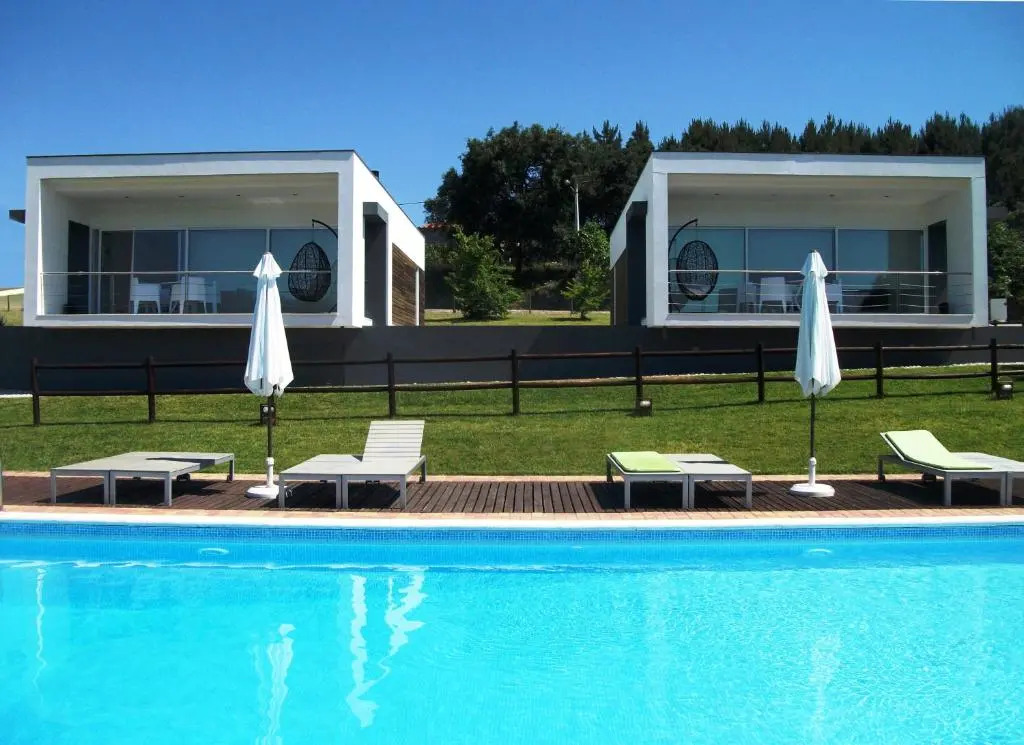 Casas da Bica
