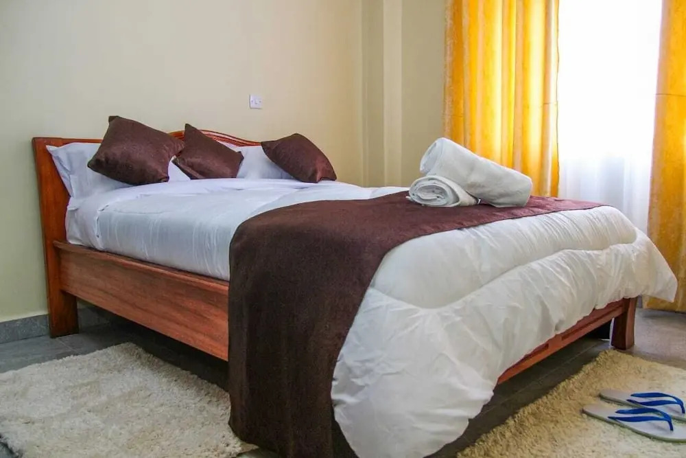 Zerubbabel Apartments Kisumu