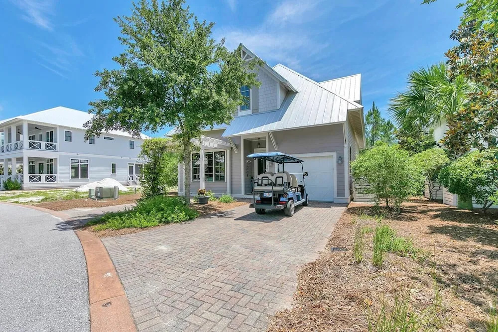 Sandy Dunes Beach Cottage