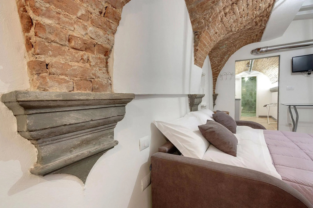 Home Sharing - Santissima Annunziata