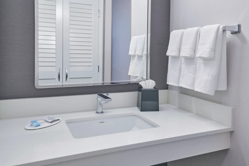 Courtyard by Marriott Detroit Livonia