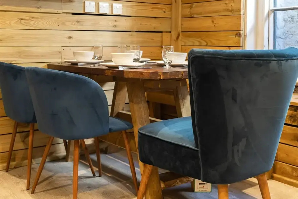 Host Stay Grafton Woodshack