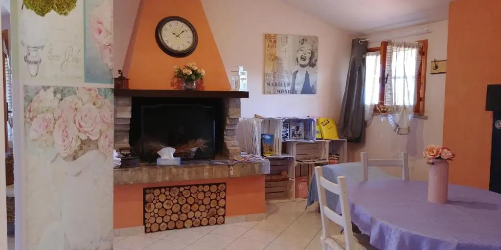 Casa Alysa Agriturismo