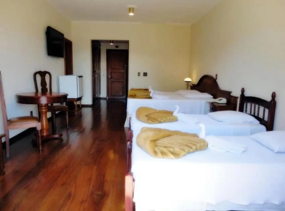 JS Park Hotel