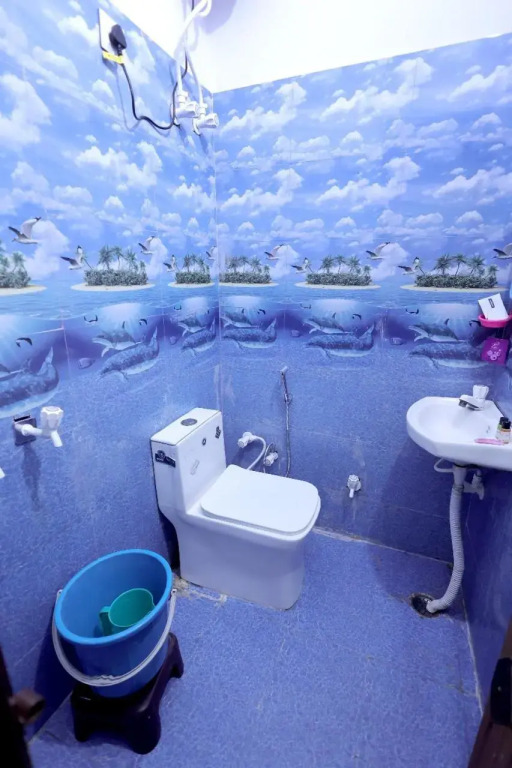 OYO Premium Prem Mandir