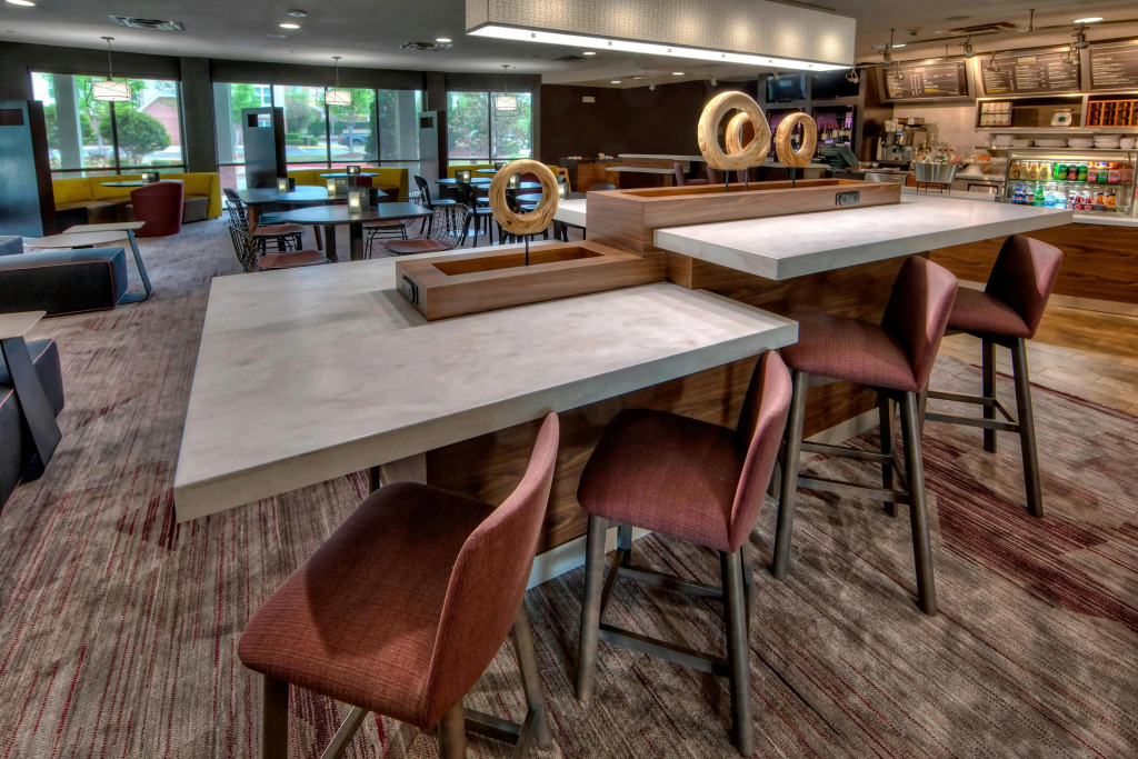 Courtyard by Marriott Memphis Southaven