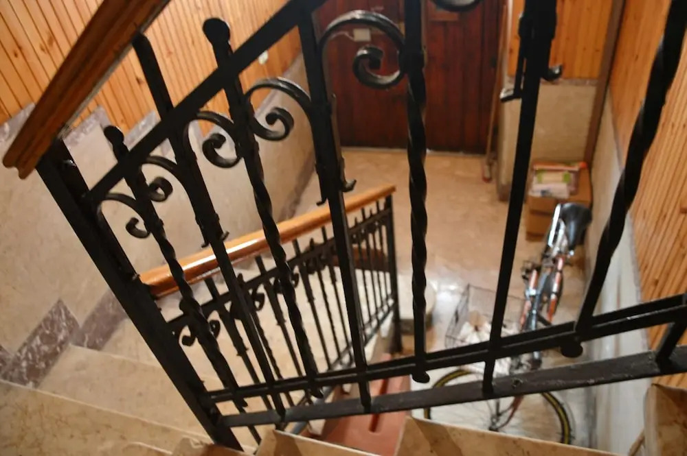 Apartment With 2 Bedrooms in Caltagirone, With Wonderful City View, Fu