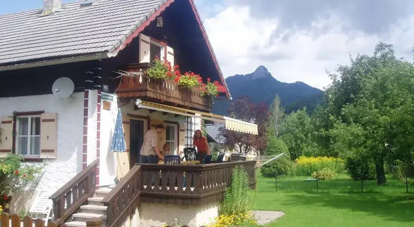 Knusperhaus