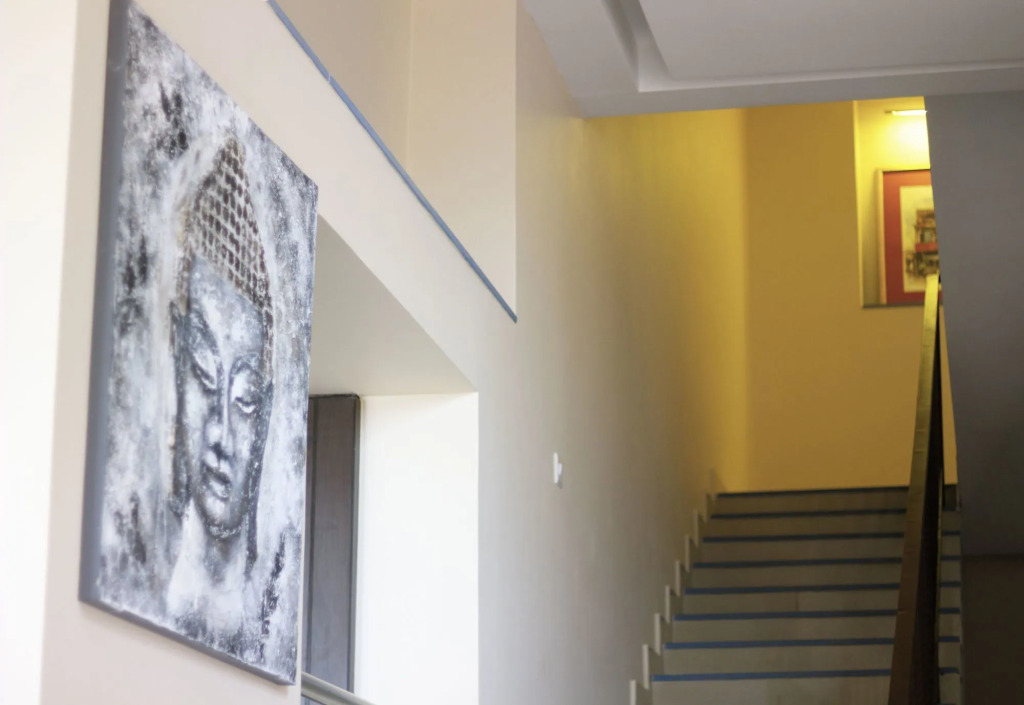 Home Suites Boutique Hotel Freetown