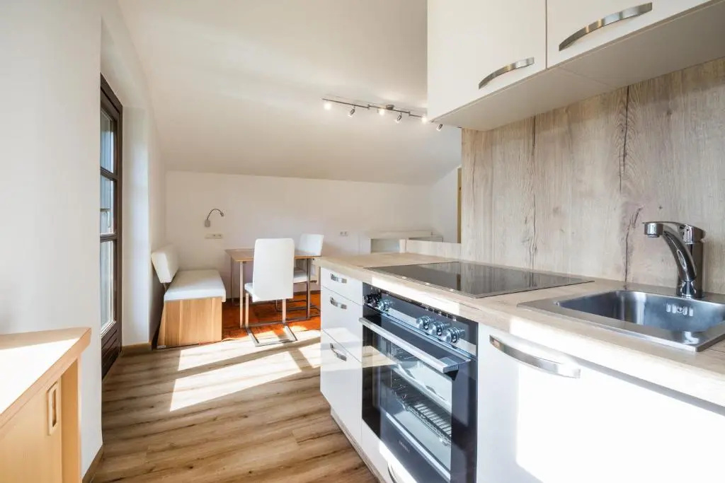 Appartements Tannenhof