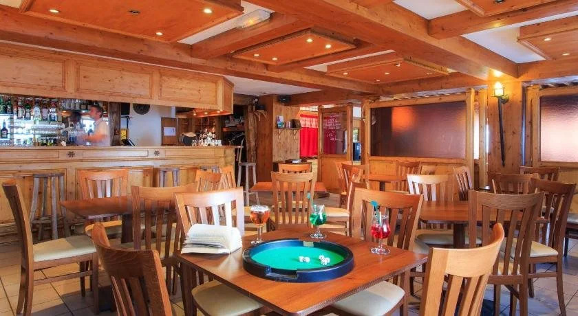 Hotel Club Blanche Neige