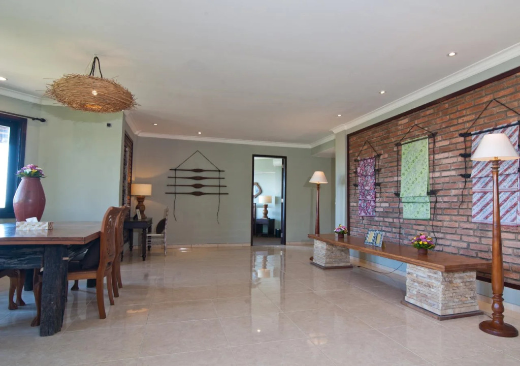 Hidden Hills Villas - Small Luxury Hotels of The World