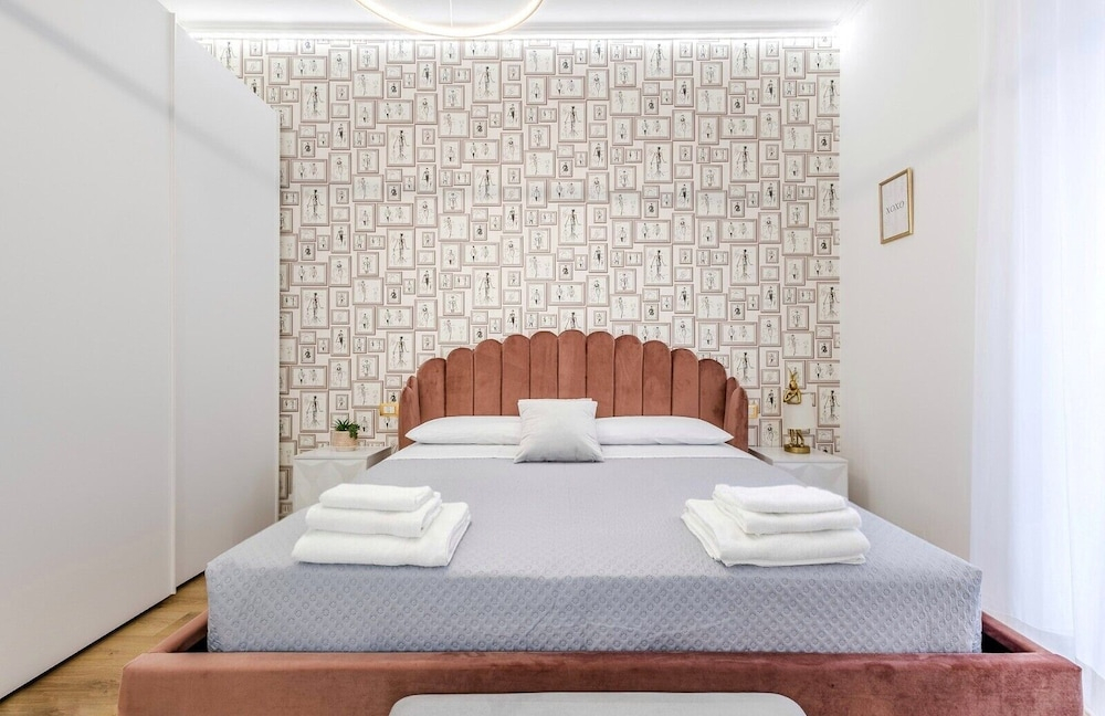 Zara Suite Apartment