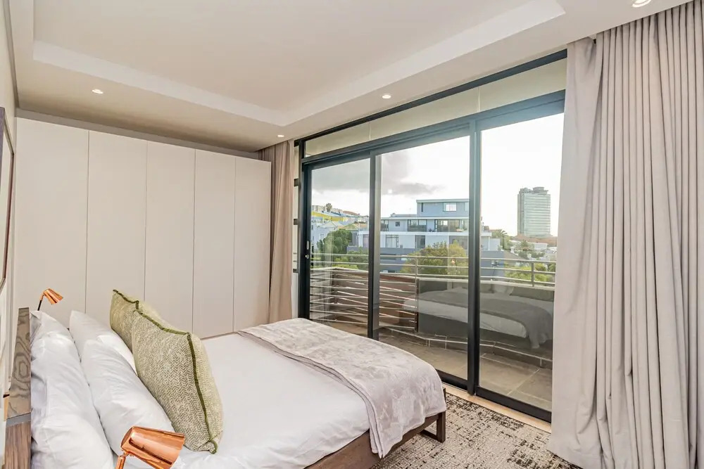Penthouse on S