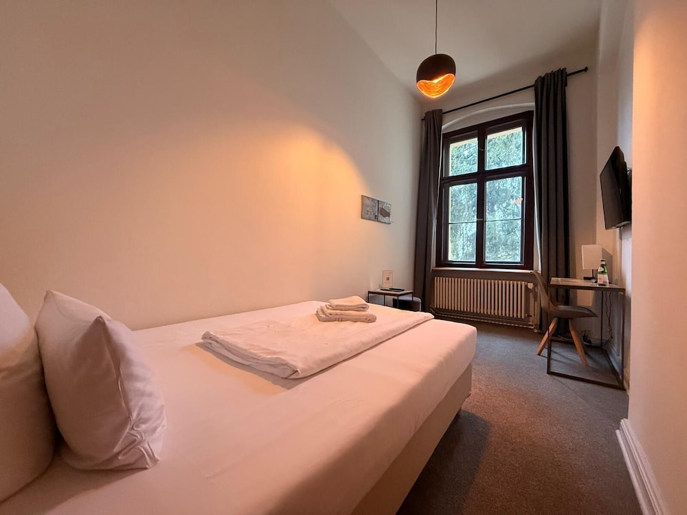Romantik Hotel Schloss Reichenow