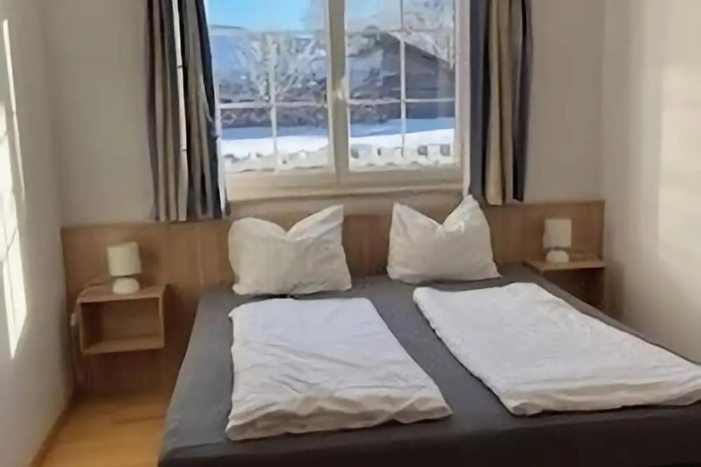 Comfortable Apartment in Lungau Valley with Hot Tub