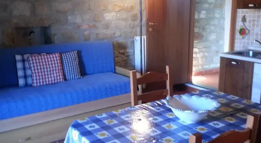 Agriturismo Giratola
