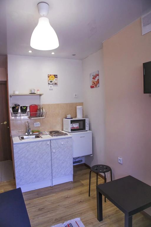 Mini-Hotel Tri klyucha