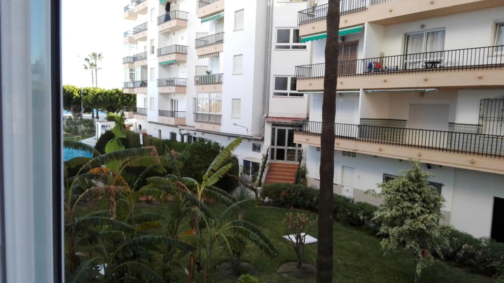 Albaida II Bajo G Apartamento Nerja