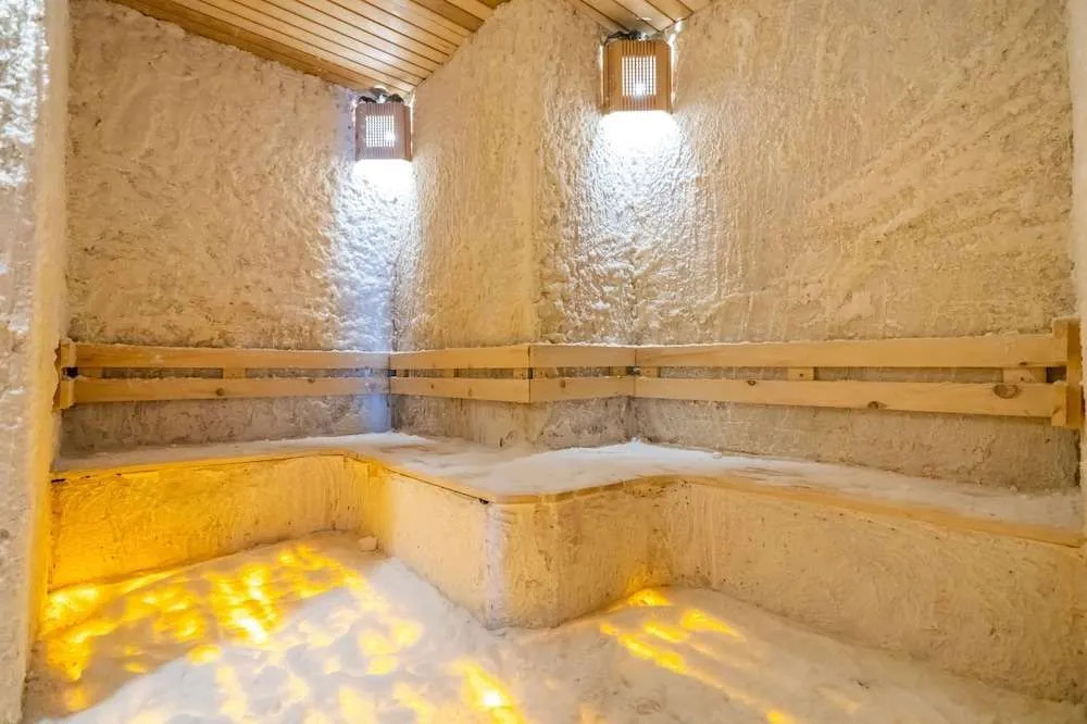 SARPİNO MOUNTAİN HOTEL