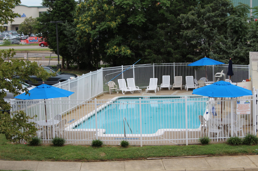 Fairfield Inn & Suites by Marriott Alexandria West/Mark Center