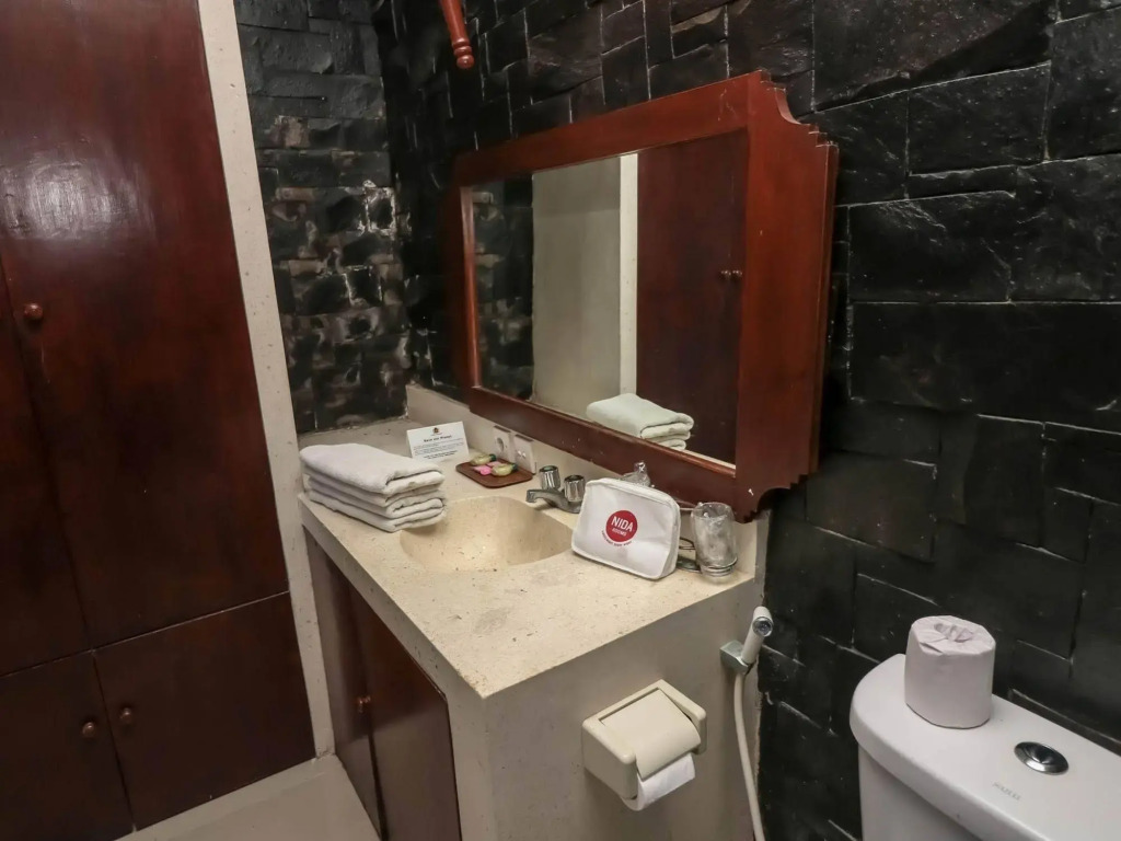 NIDA Rooms Legian Beach Walk