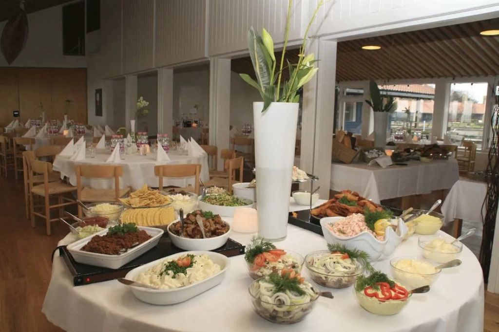 Danland Ho Holiday Center