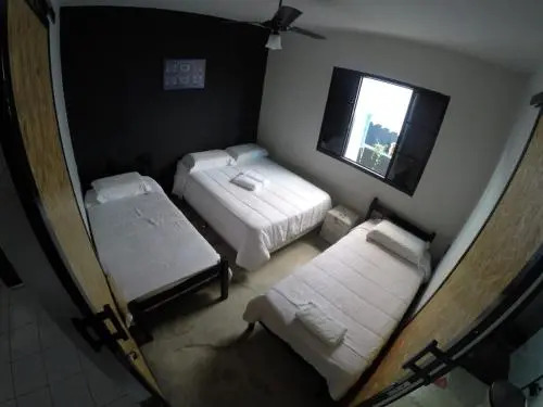 Like a Hostel