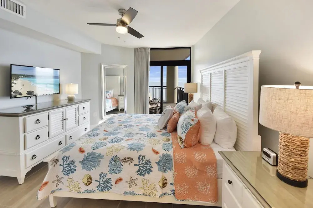 Southwind 1207 5 Bedroom Condo
