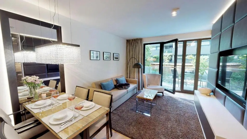 White Pearl Apartment 0.03