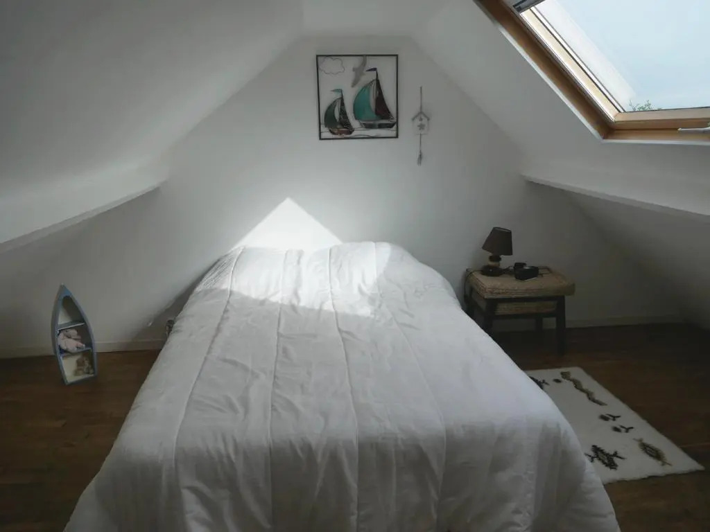 Maison Sarzeau, 4 pièces, 8 personnes - FR-1-639-27