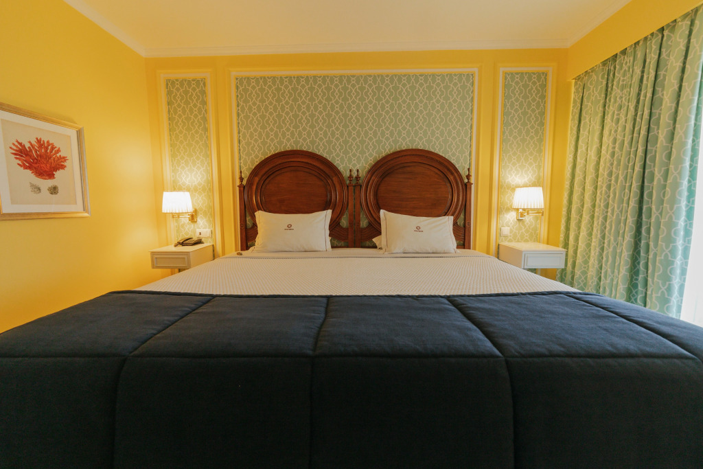 Hotel Solverde Spa and Wellness Center