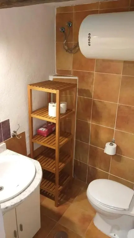 Casita Collado 1