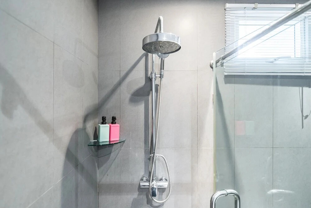AnB Poovilla186 2BR/2bath Jomtian beach area